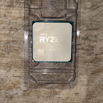 AMD Ryzen 3 4100, 4 ядра / 8 потоков, 3.8–4.0 GHz
