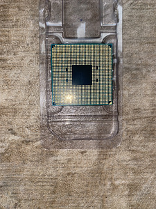 AMD Ryzen 3 4100, 4 tuuma / 8 lõime, 3.8–4.0 GHz (2 foto / 2)