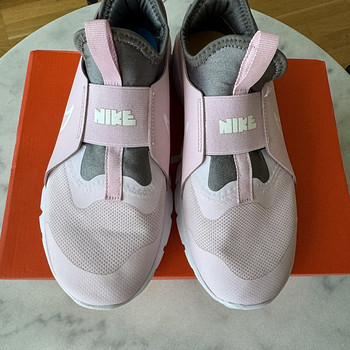 Tossud Nike, 37,5