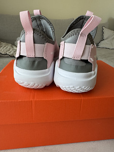 Кроссовки Nike, 37,5 (3 фото из 3)
