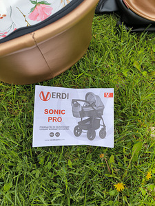 Verdi Sonic Pro 3 in 1 (2 foto / 10)