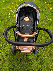 Verdi Sonic Pro 3 in 1 (4 foto / 10)