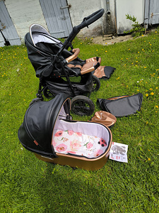 Verdi Sonic Pro 3 in 1 (8 foto / 10)
