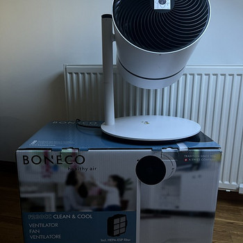 Põrandaventilaator Boneco F230CC Cool & Clean