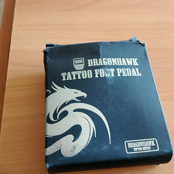 Тату машинки
