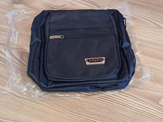 Uus kott 22 cm × 23 cm