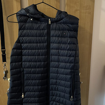 Новый жилет Tommy Hilfiger Размер M–L