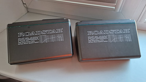 Autokõlarid Roadstar RS-948X (2 foto / 5)