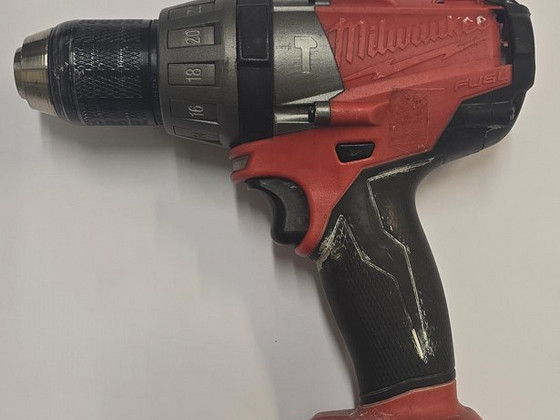 Akutrell Milwaukee M18 CPD Ilma Aku