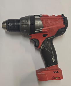 Akutrell Milwaukee M18 CPD Ilma Aku (1 foto / 5)