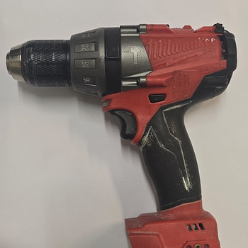 Akutrell Milwaukee M18 CPD Ilma Aku