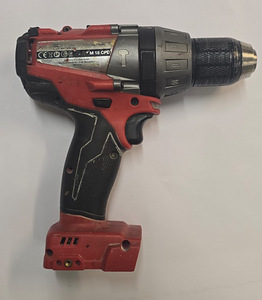 Akutrell Milwaukee M18 CPD Ilma Aku (2 foto / 5)