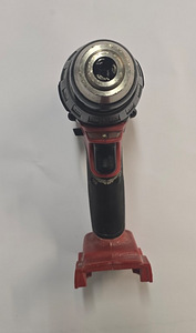 Akutrell Milwaukee M18 CPD Ilma Aku (3 foto / 5)