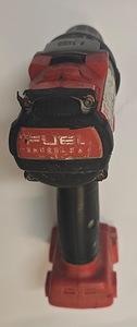Akutrell Milwaukee M18 CPD Ilma Aku (4 foto / 5)