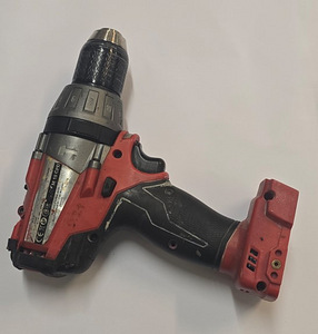 Akutrell Milwaukee M18 CPD Ilma Aku (5 foto / 5)