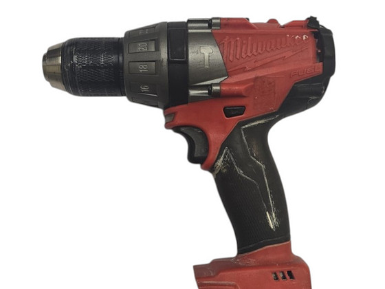 Акудрель Milwaukee M18 CPD Без Аку