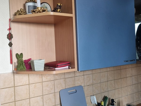 Köögikomplekt koos tehnikaga
