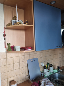 Köögikomplekt koos tehnikaga (1 foto / 4)