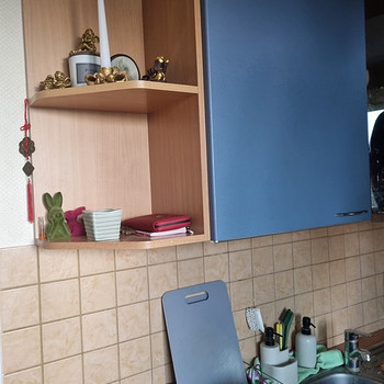 Köögikomplekt koos tehnikaga