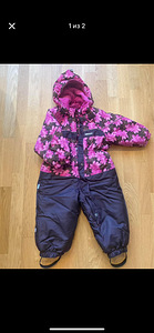 Lenne 80 (1 фото из 2)