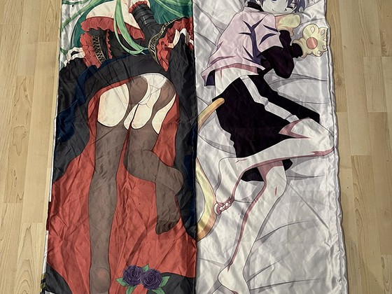 Dakimakura