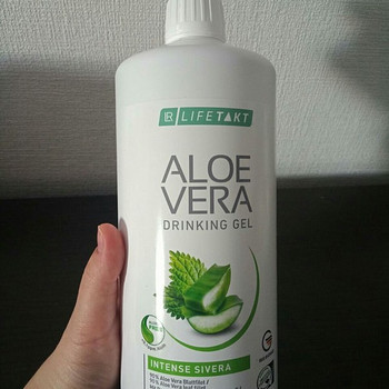 Aloe geelid