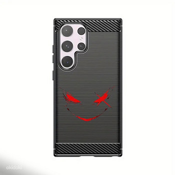Sony Xperia XZ1 Compact Case ümbris matt