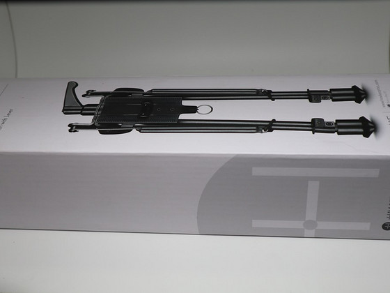 Hawke 70006 сошки 9-13" с наклоном