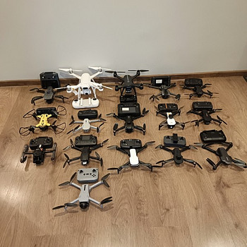 Drone, дрон, каадрокоптер