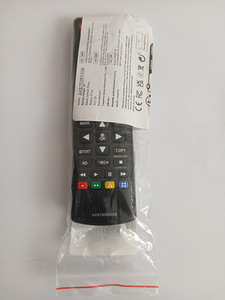 Новый пульт для телевизоров LG и Samsung (2 фото из 4)