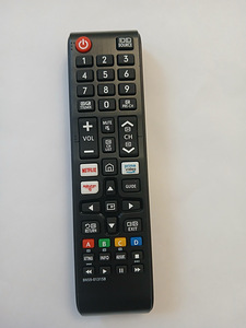 Новый пульт для телевизоров LG и Samsung (3 фото из 4)