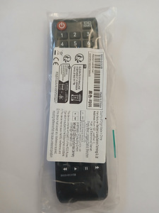 Новый пульт для телевизоров LG и Samsung (4 фото из 4)