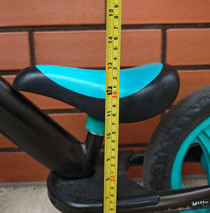 Jooksurattas Sonic 2,1 kg! (3 foto / 3)