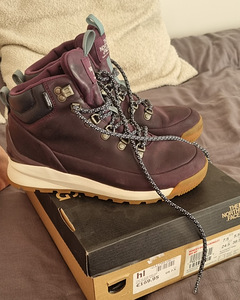 Naiste saapad The north face (1 foto / 1)