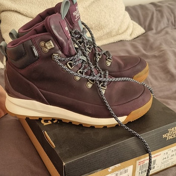 Naiste saapad The north face
