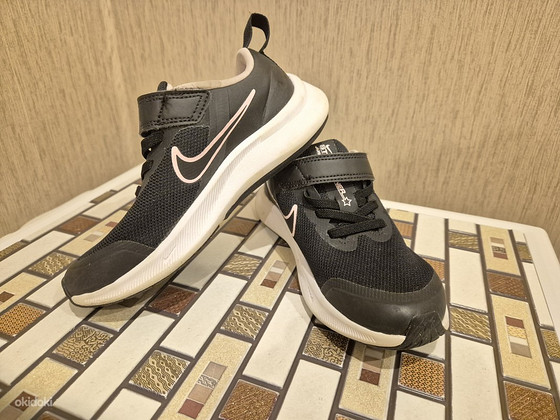 Кроссовки Nike Runner