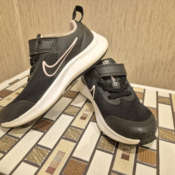Кроссовки Nike Runner
