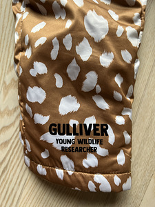 Gulliver jope ja püksid s92 (4 foto / 7)