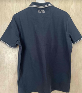 Hugo Boss polo s.M (2 foto / 4)