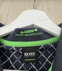 Hugo Boss polo s.M (3 foto / 4)