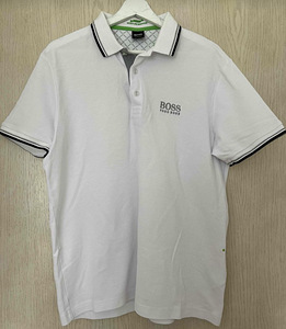 Hugo Boss polo s.M (1 foto / 4)