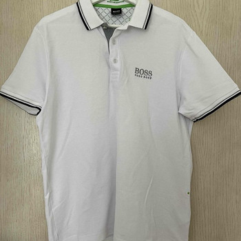 Hugo Boss polo s.M