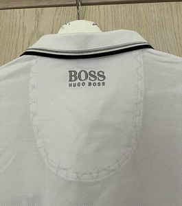 Hugo Boss polo s.M (2 foto / 4)