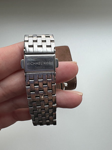 Michael Kors naiste käekell (2 foto / 4)
