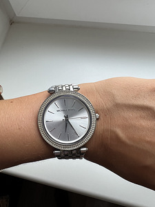 Michael Kors naiste käekell (3 foto / 4)