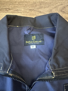 Рабочая одежда, 56,58,XL,2XL (5 фото из 10)