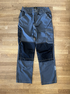 Рабочая одежда, 56,58,XL,2XL (4 фото из 10)