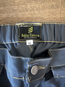 Рабочая одежда, 56,58,XL,2XL (6 фото из 10)