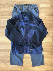 Рабочая одежда, 56,58,XL,2XL (1 фото из 10)