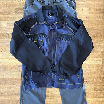Рабочая одежда, 56,58,XL,2XL
